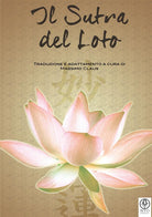 Cover of sutra del loto