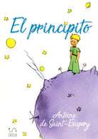 Cover of principito