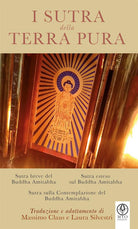 Cover of sutra della terra pura