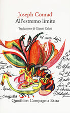 Cover of All'estremo limite