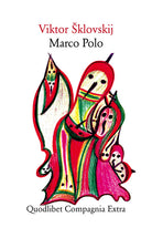 Cover of Marco Polo