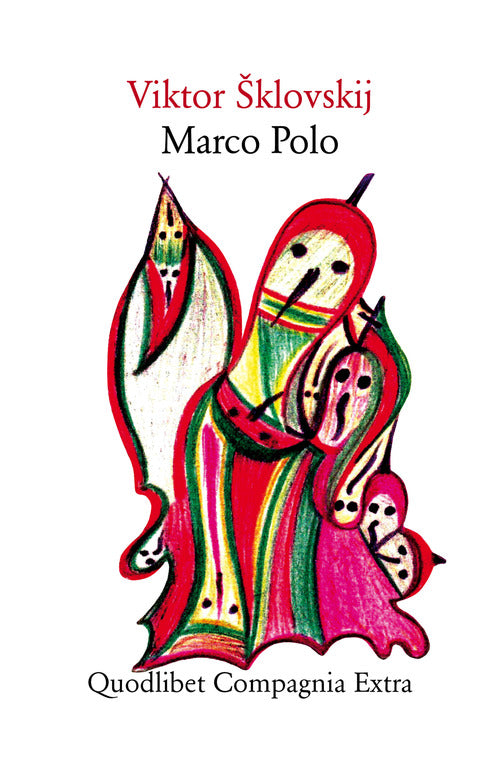 Cover of Marco Polo