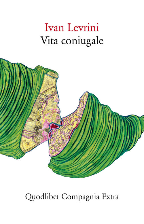 Cover of Vita coniugale