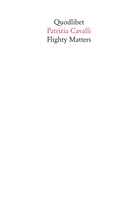 Cover of Flighty matters