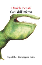 Cover of Cani dell'inferno