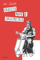 Cover of Questa non è una pietra