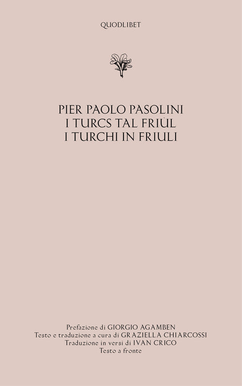 Cover of turcs tal friul-I turchi in Friuli
