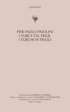Cover of turcs tal friul-I turchi in Friuli