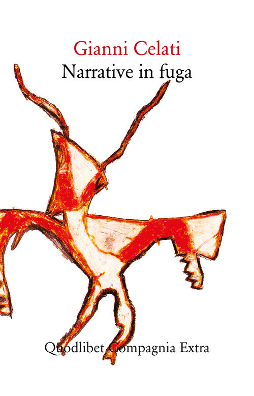 Cover of Narrative in fuga