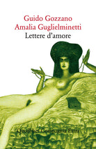 Cover of Lettere d'amore