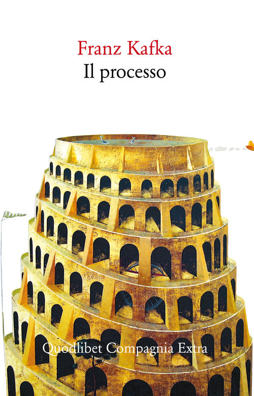 Cover of processo