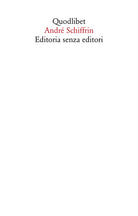 Cover of Editoria senza editori