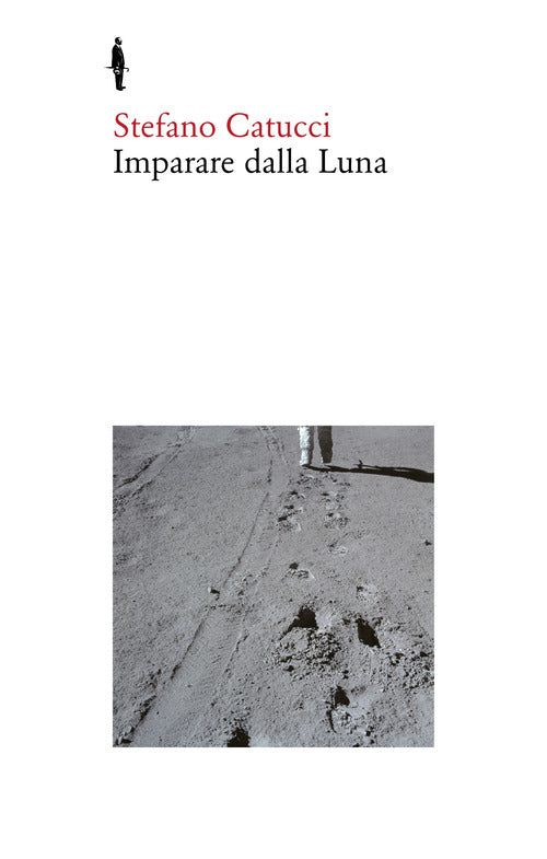 Cover of Imparare dalla Luna