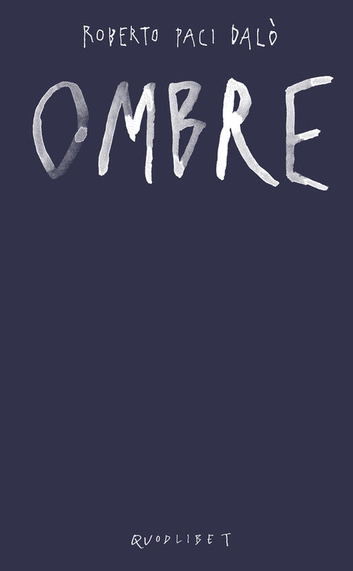 Cover of Ombre