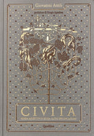 Cover of Civita. Senza aggettivi e senza altre specificazioni