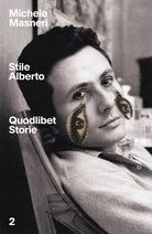 Cover of Stile Alberto