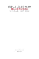 Cover of Peregrinazione