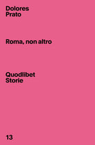 Cover of Roma, non altro