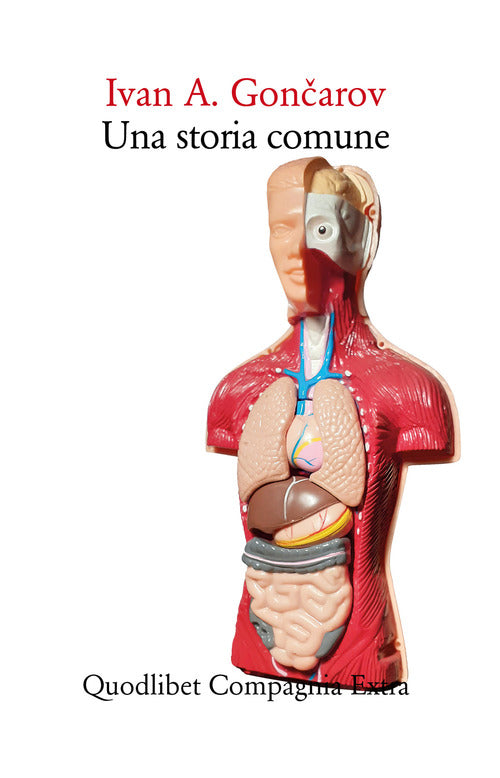 Cover of storia comune