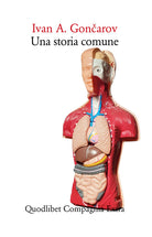 Cover of storia comune