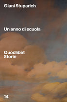 Cover of anno di scuola