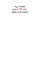 Teoria della prosa