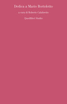 Cover of Dedica a Mario Bortolotto