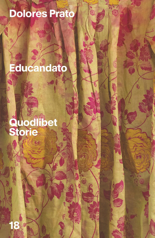 Cover of Educandato