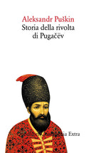 Cover of Storia della rivolta di Pugacev