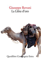 Cover of Libia d'oro