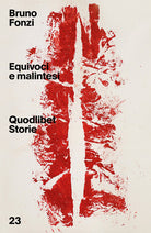 Cover of Equivoci e malintesi