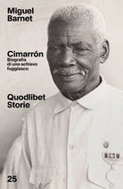 Cover of Cimarrón. Biografia di uno schiavo fuggiasco
