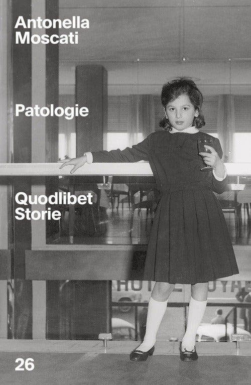 Cover of Patologie