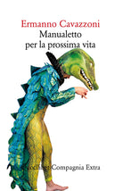 Cover of Manualetto per la prossima vita