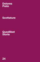 Cover of Scottature