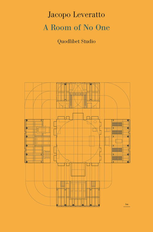A room of no one
