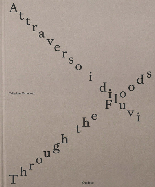 Attraverso i diluvi-Through the foods