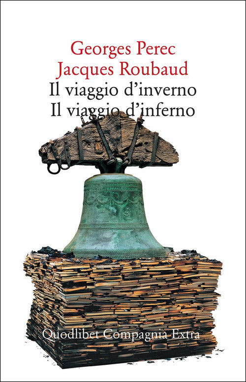 Il viaggio d'inverno. Il viaggio d'inferno