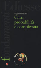 Cover of Caso, probabilità e complessità