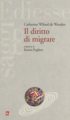 Cover of diritto di migrare