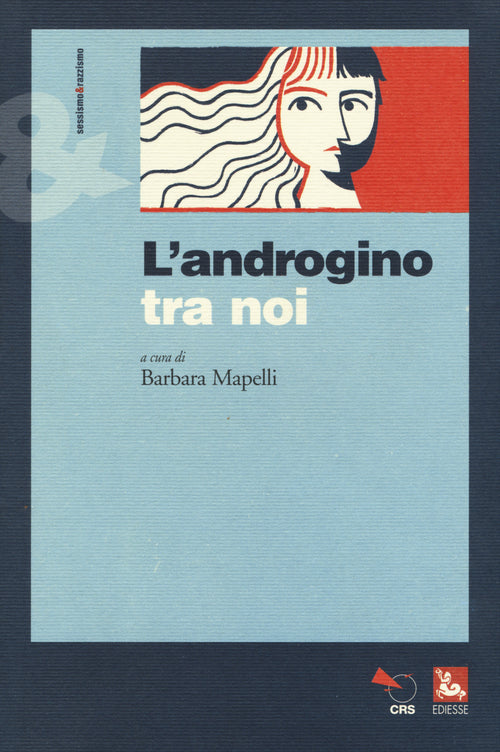 Cover of androgino tra noi