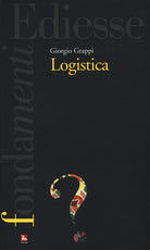 Cover of Logistica