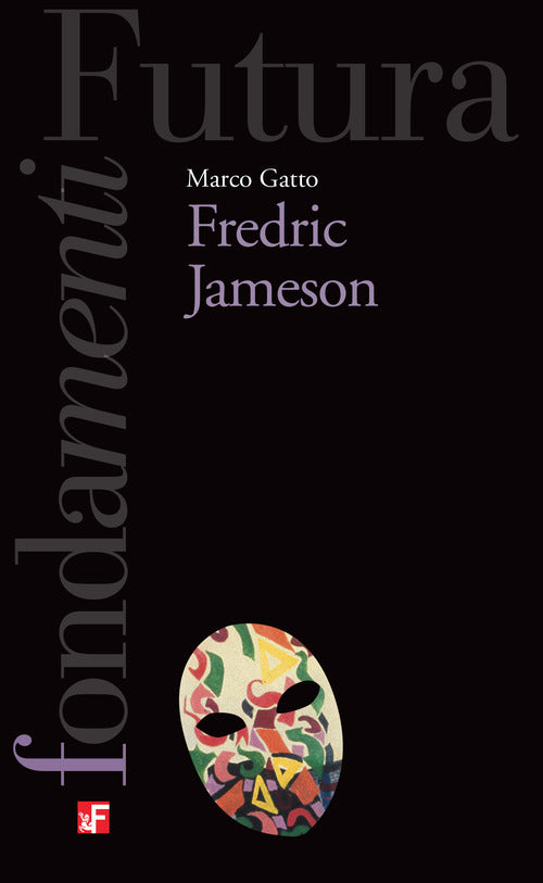 Cover of Fredric Jameson