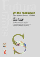 Cover of On the road again. Ediz. italiana