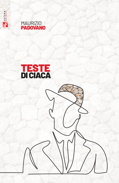 Cover of Teste di ciaca