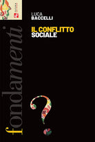 Cover of conflitto sociale