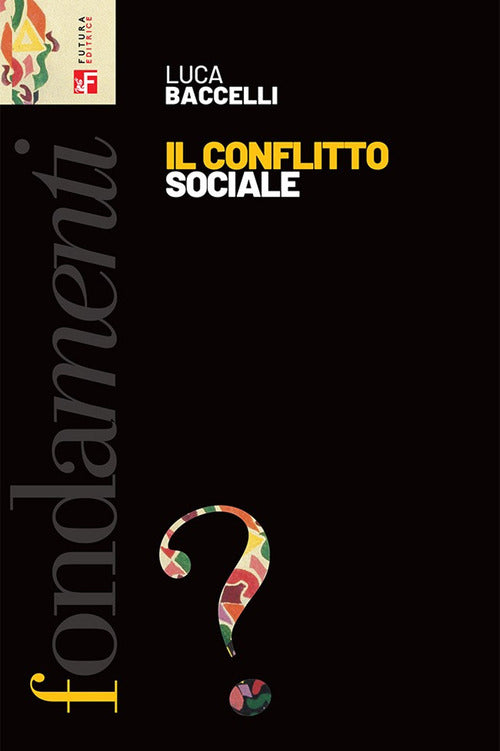 Cover of conflitto sociale