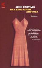 Cover of educazione amorosa