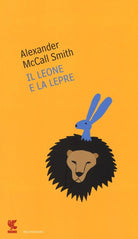 Cover of leone e la lepre