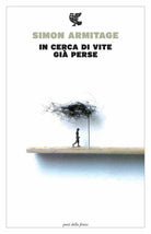 Cover of In cerca di vite già perse. Testo inglese a fronte